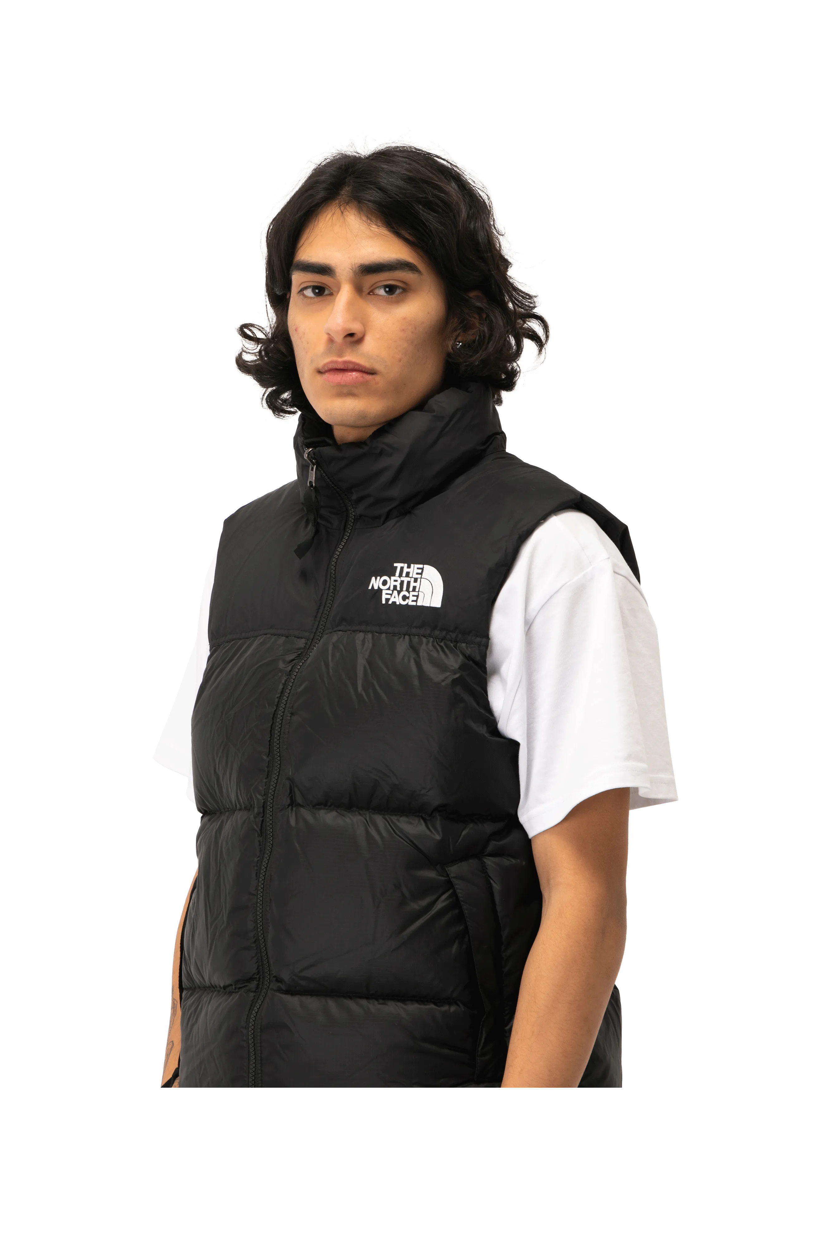 M 1996 Retro Nuptse Vest