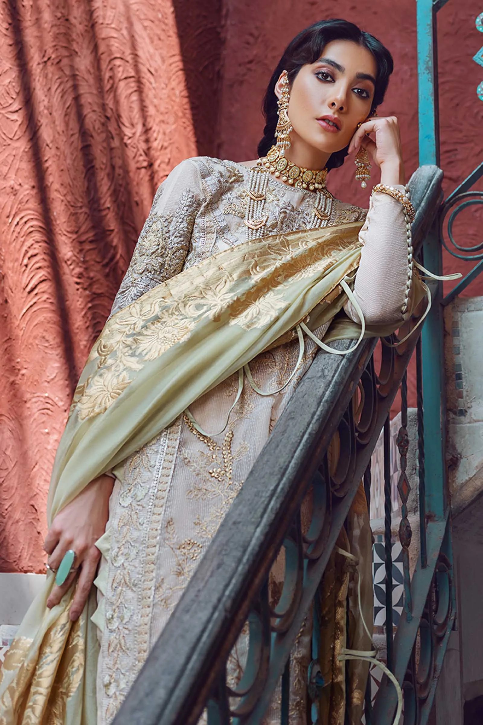 Maahi