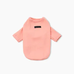 Macaron Tee Pink