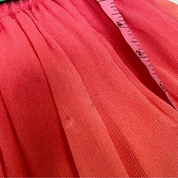 MAJORELLE Calypso Skirt  in Ombré S