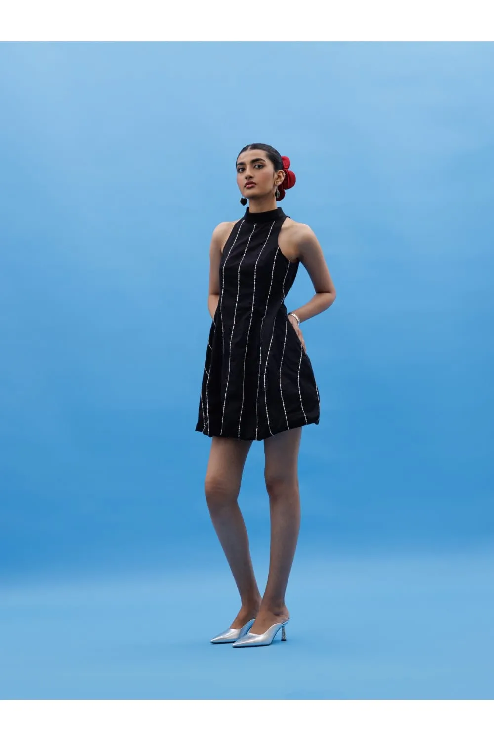 Manhattan dress