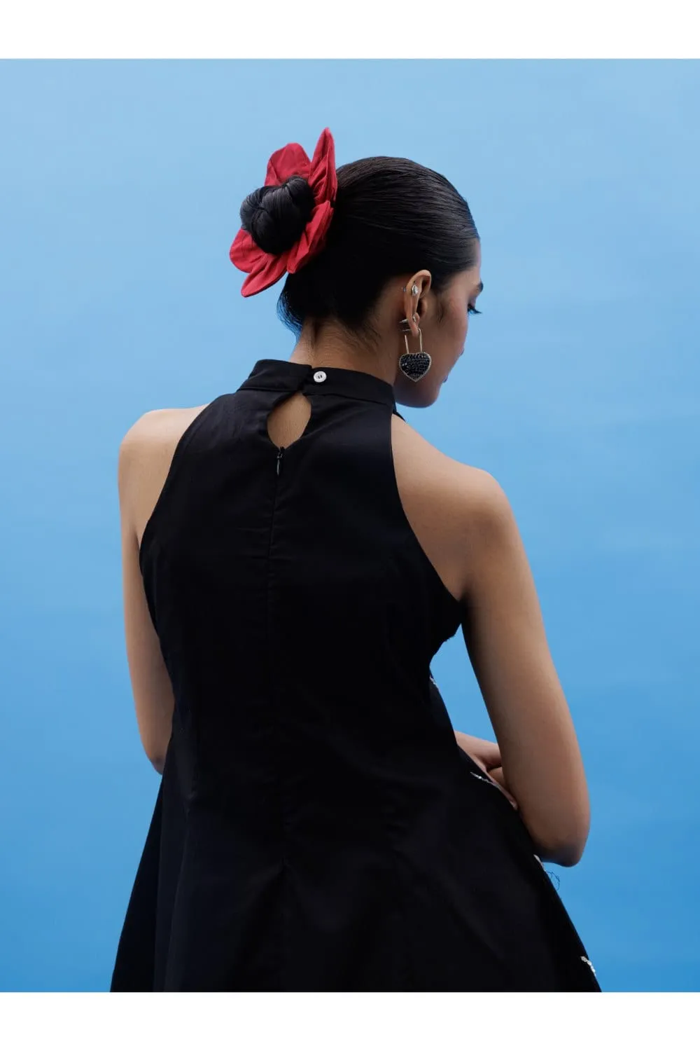 Manhattan dress
