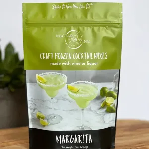 Margarita Mixer