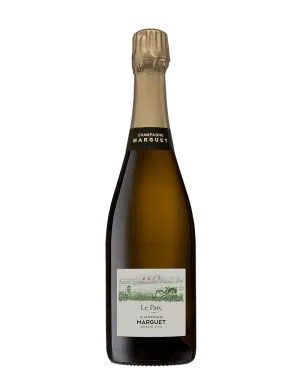 Marguet Le Parc Grand Cru 2018 750ml