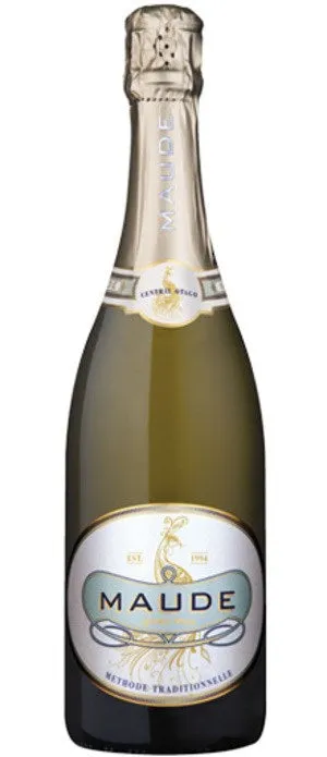 Maude Methode Traditionelle Brut NV