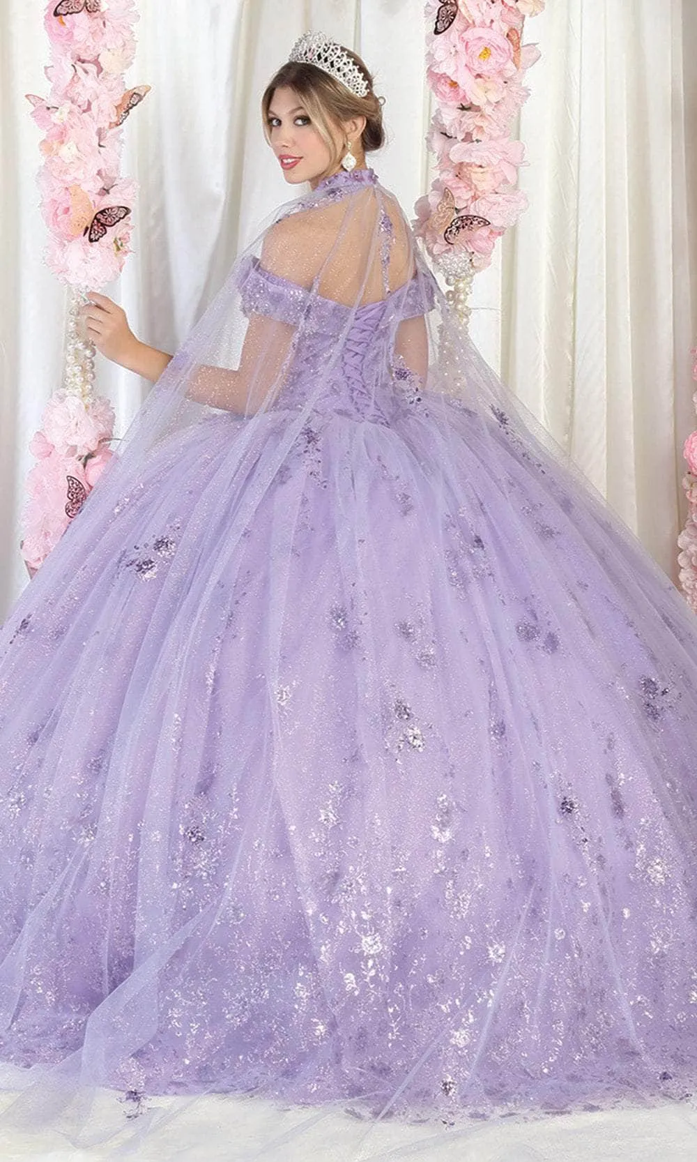 May Queen: LK202