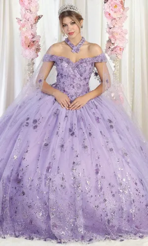 May Queen: LK202