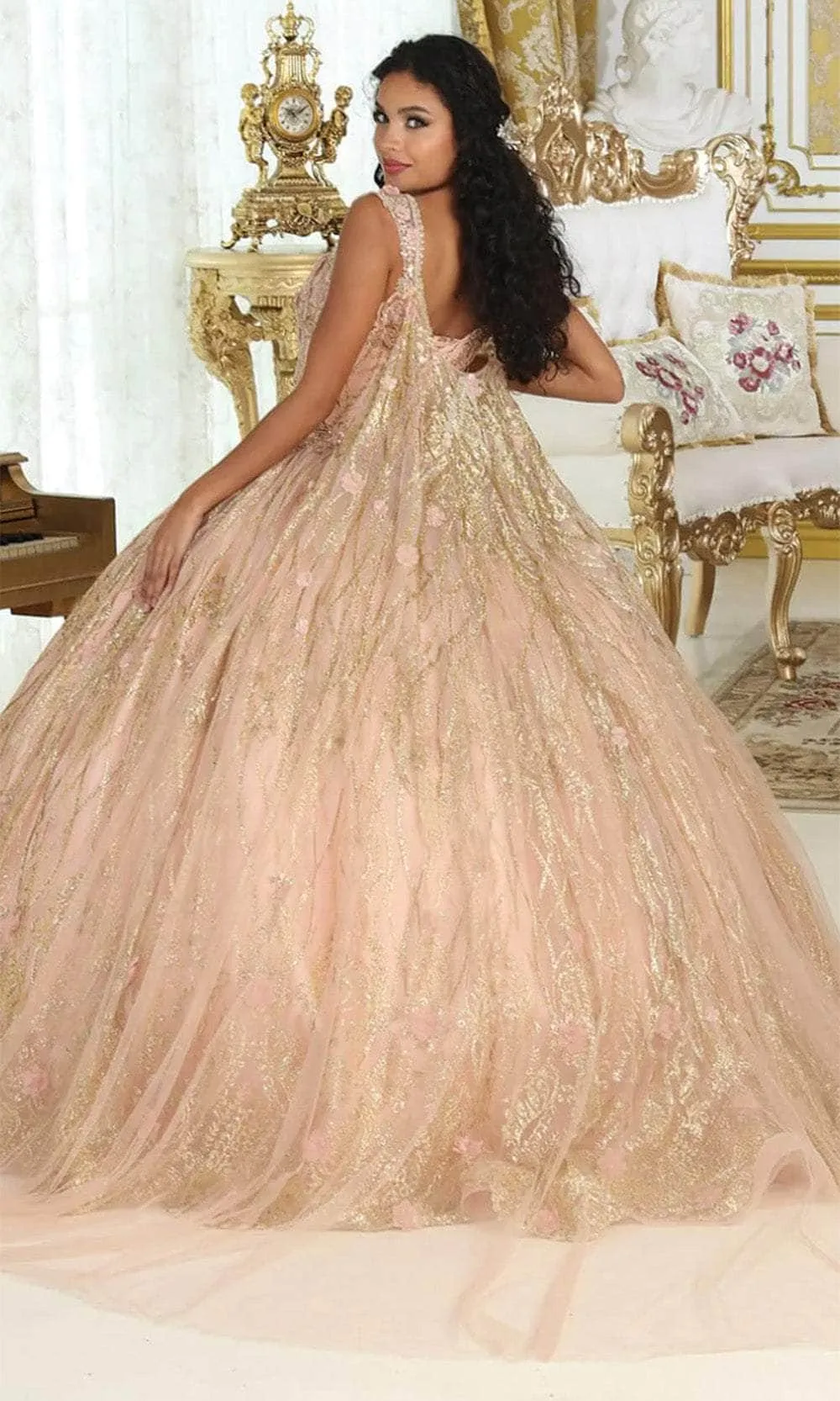 May Queen: LK207