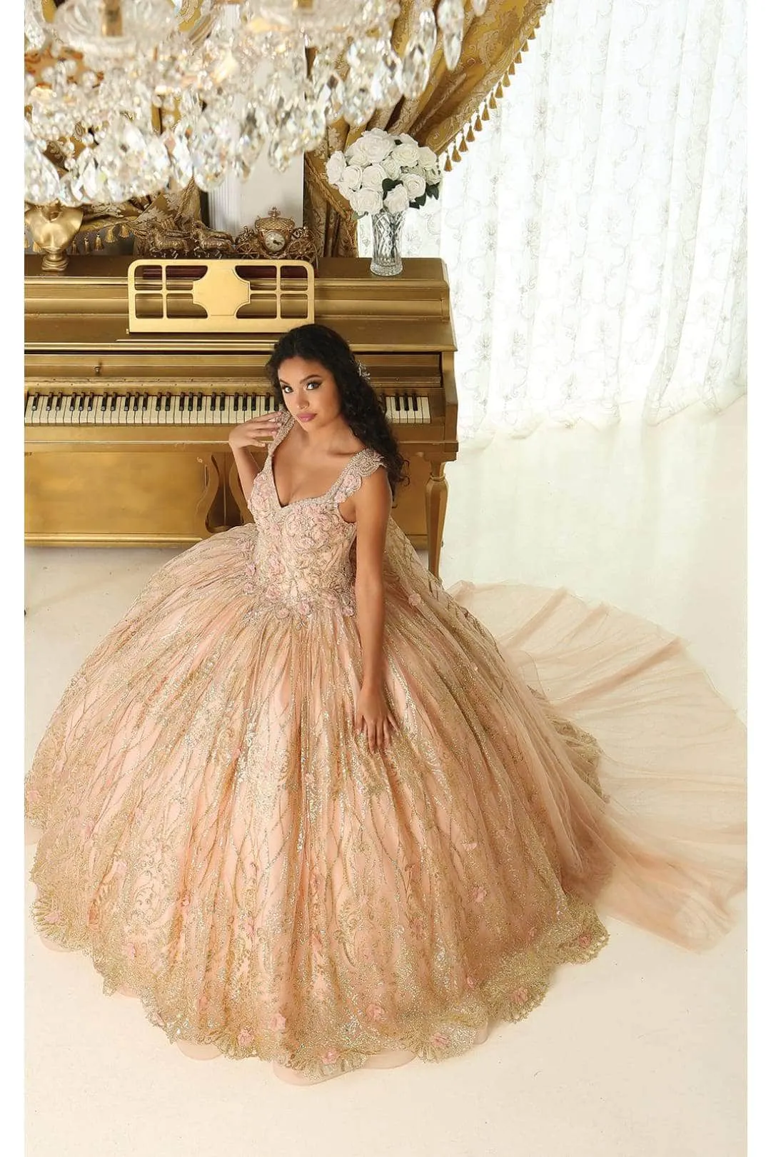 May Queen: LK207