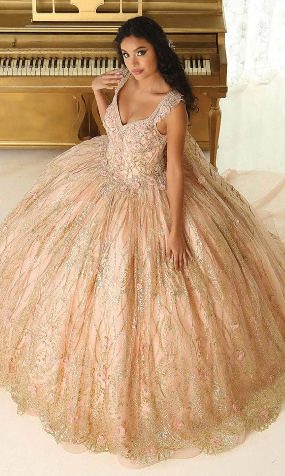May Queen: LK207