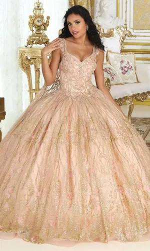 May Queen: LK207