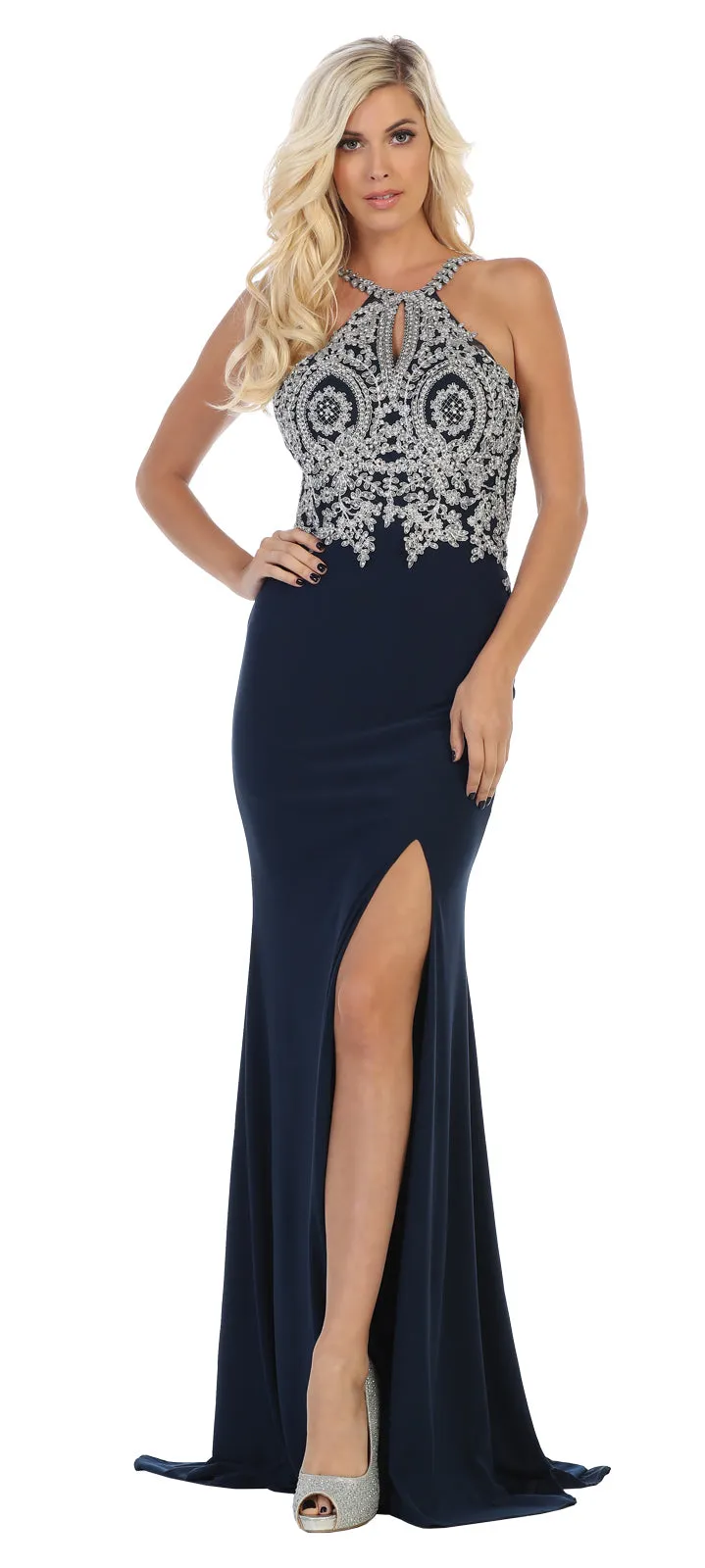 May Queen Prom MQ1568