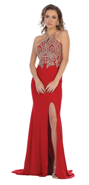 May Queen Prom MQ1568