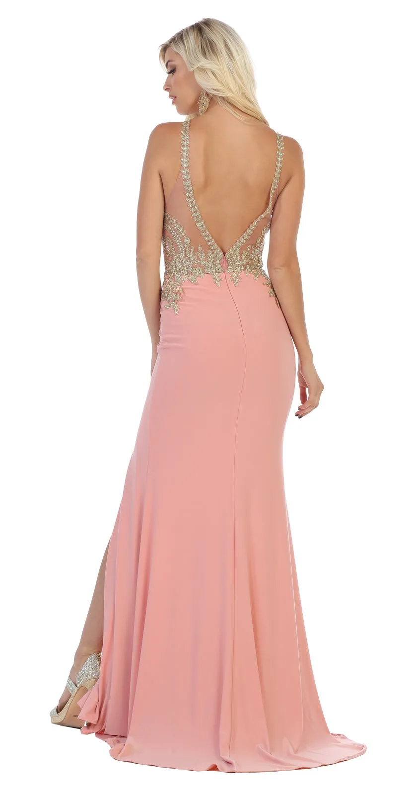 May Queen Prom MQ1568