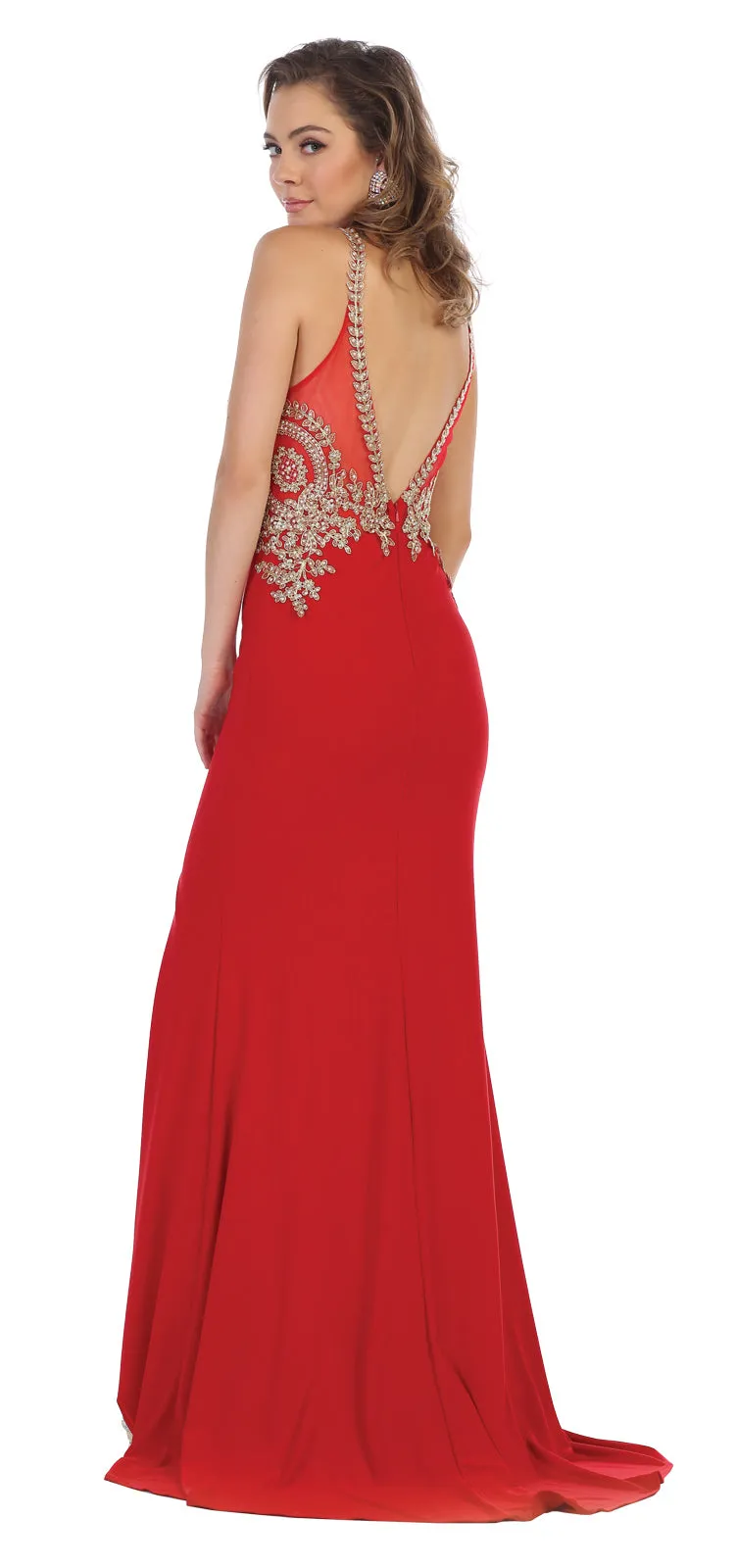 May Queen Prom MQ1568