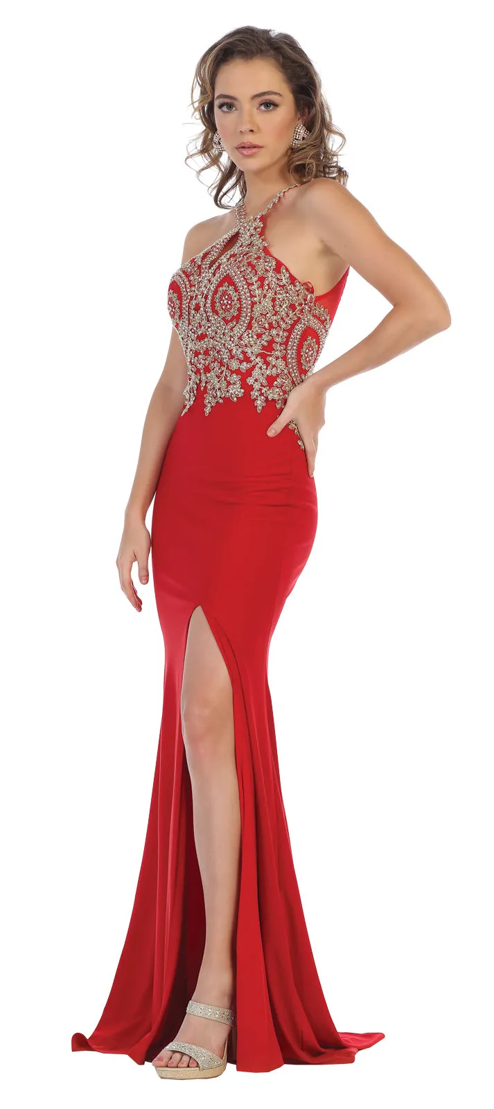 May Queen Prom MQ1568