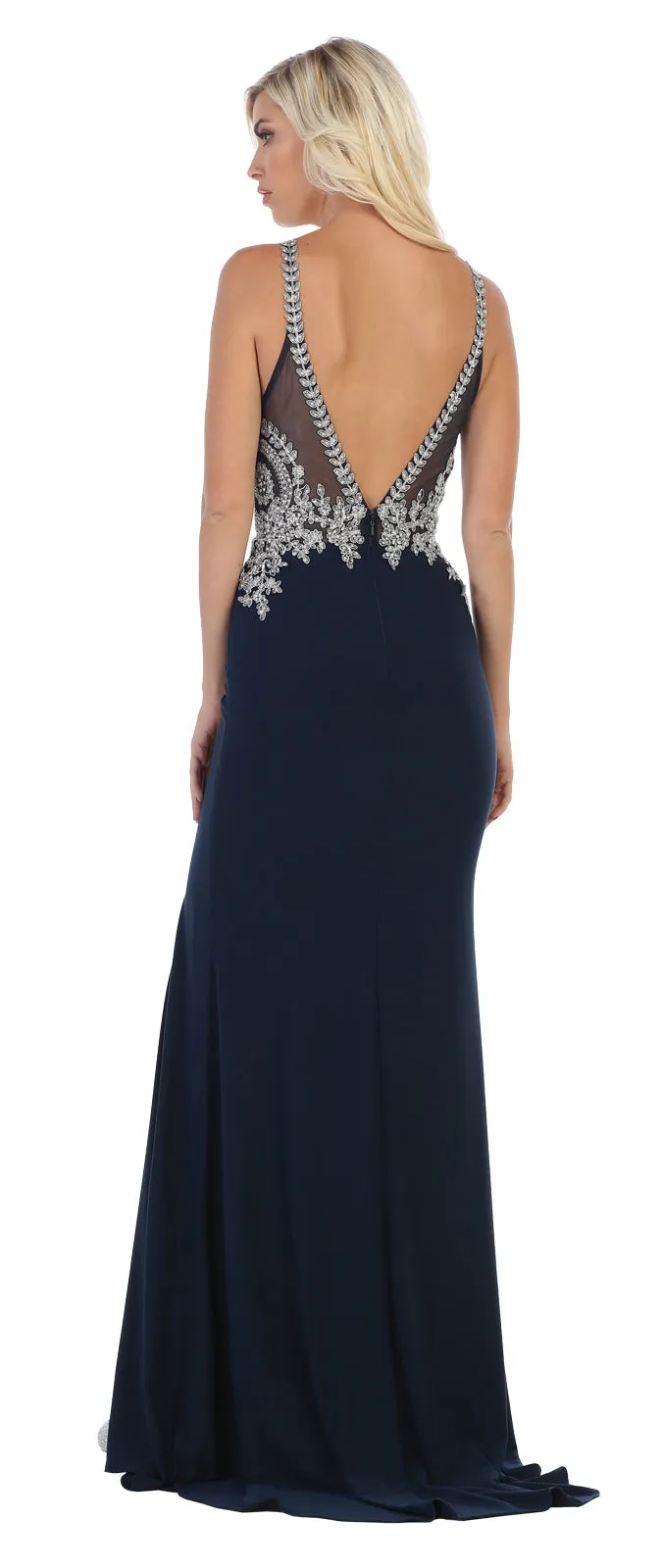 May Queen Prom MQ1568