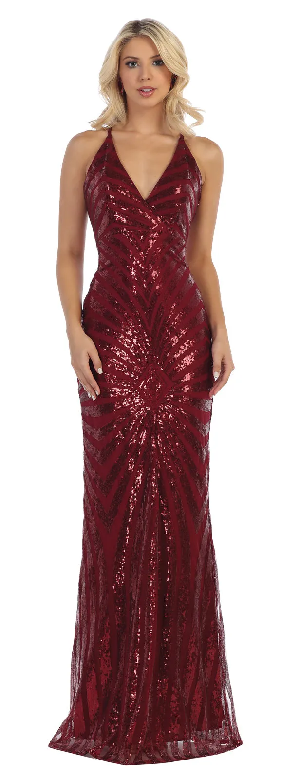 May Queen Prom RQ7695