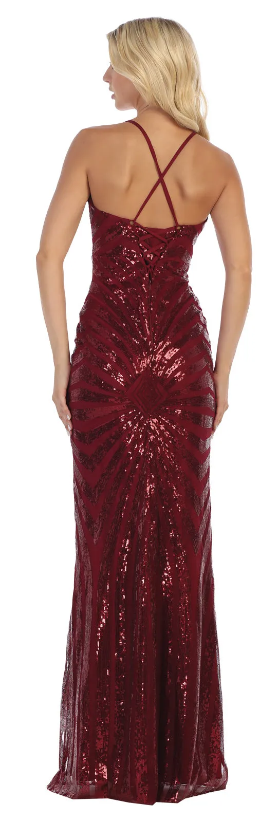 May Queen Prom RQ7695