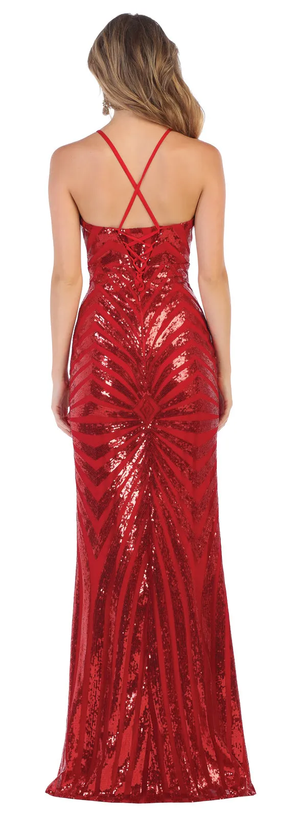 May Queen Prom RQ7695