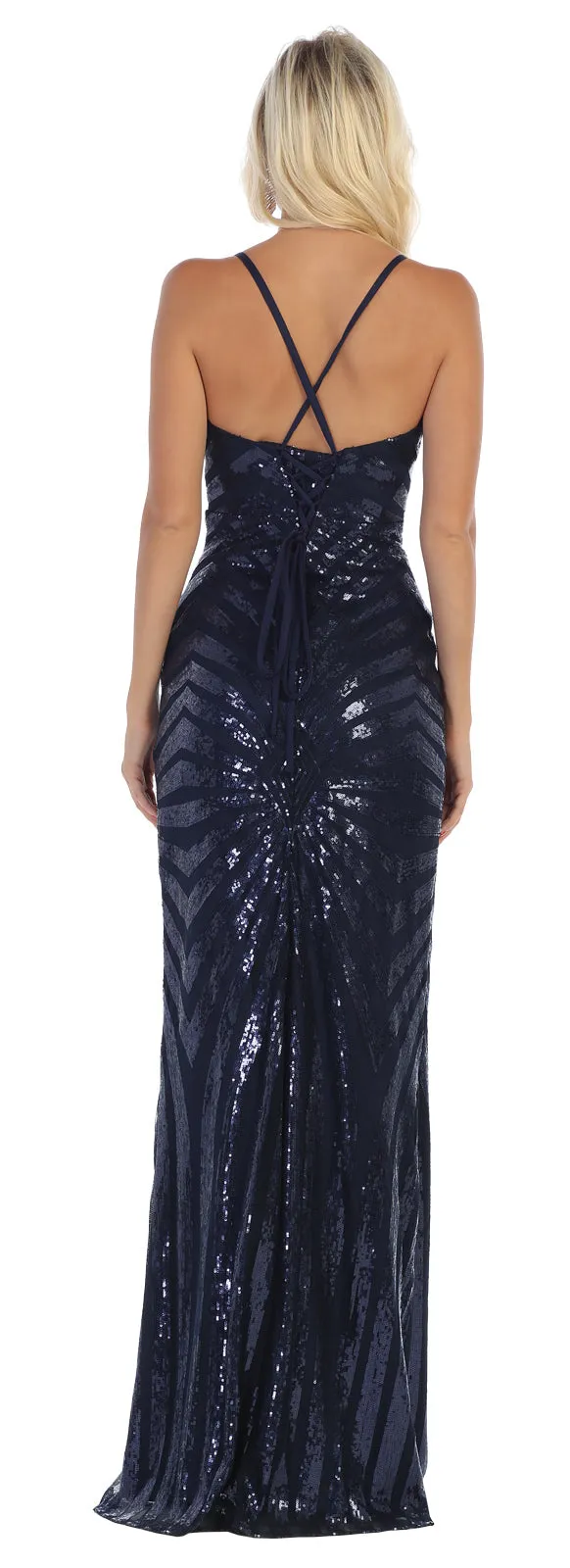 May Queen Prom RQ7695