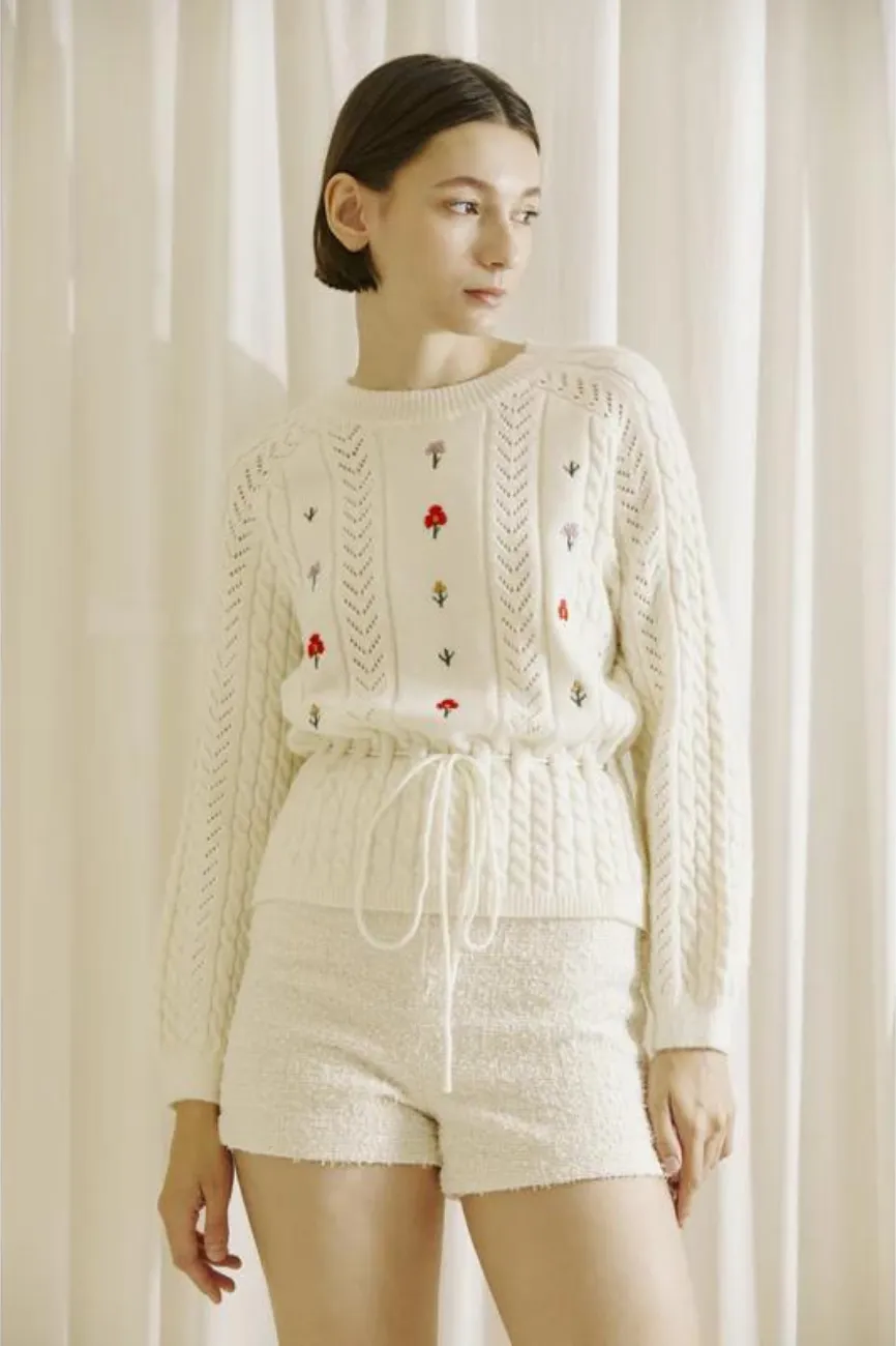 May Sweater