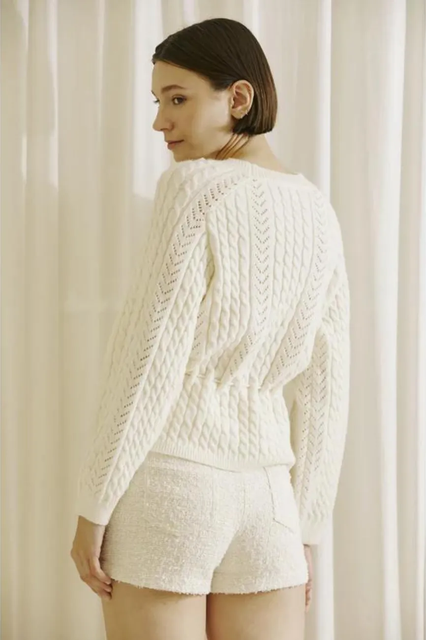 May Sweater