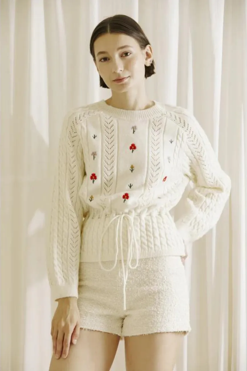 May Sweater