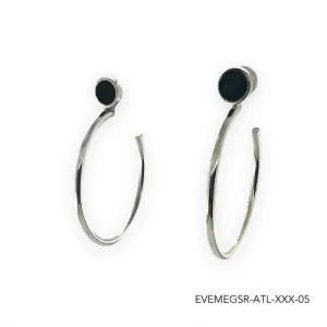 Megan Hoops | Silver