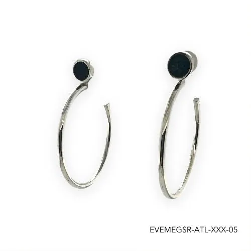 Megan Hoops | Silver