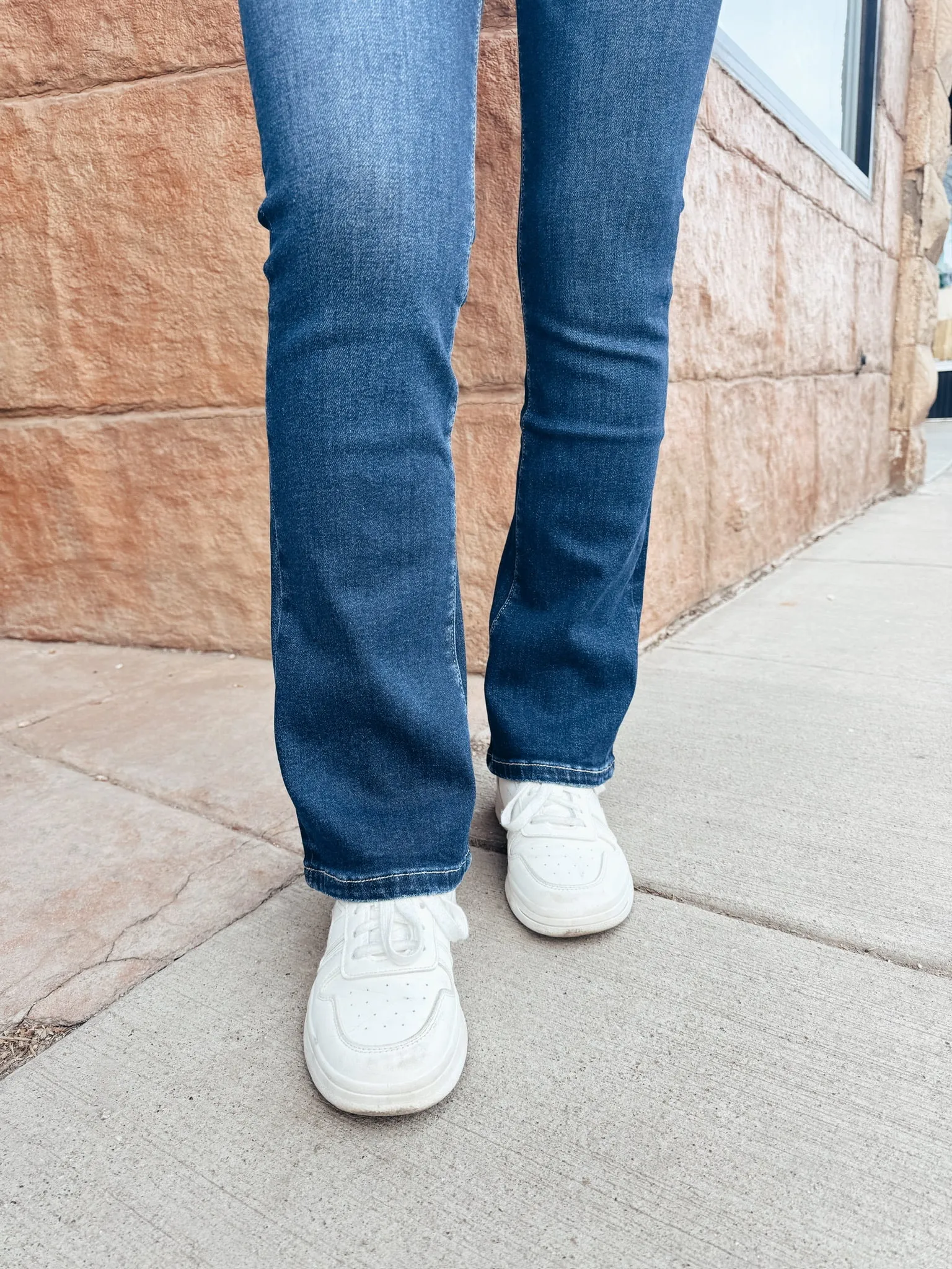 MICA MR Brielle  BOOT CUT