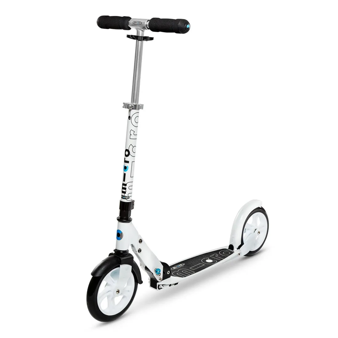 Micro Classic Adult Scooter - White