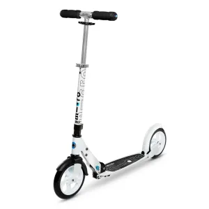 Micro Classic Adult Scooter - White