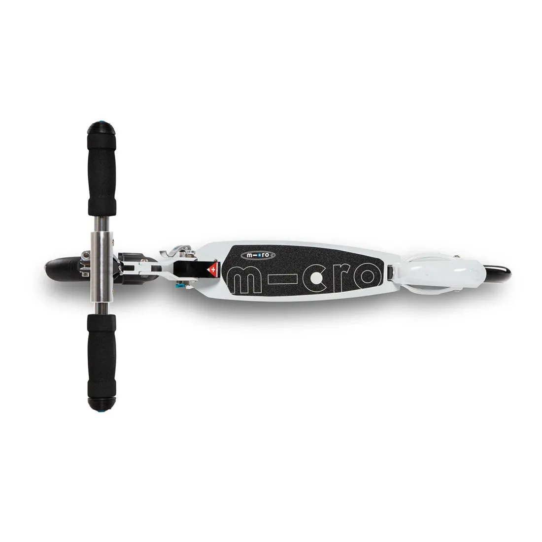 Micro Classic Adult Scooter - White