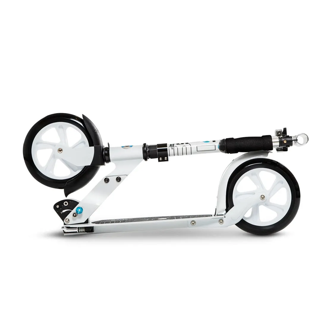 Micro Classic Adult Scooter - White