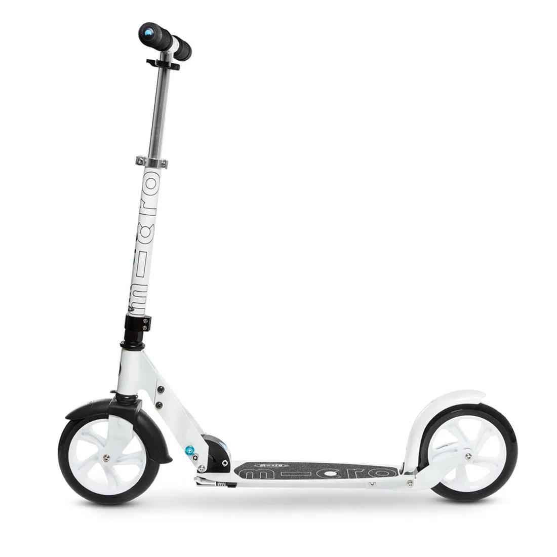 Micro Classic Adult Scooter - White