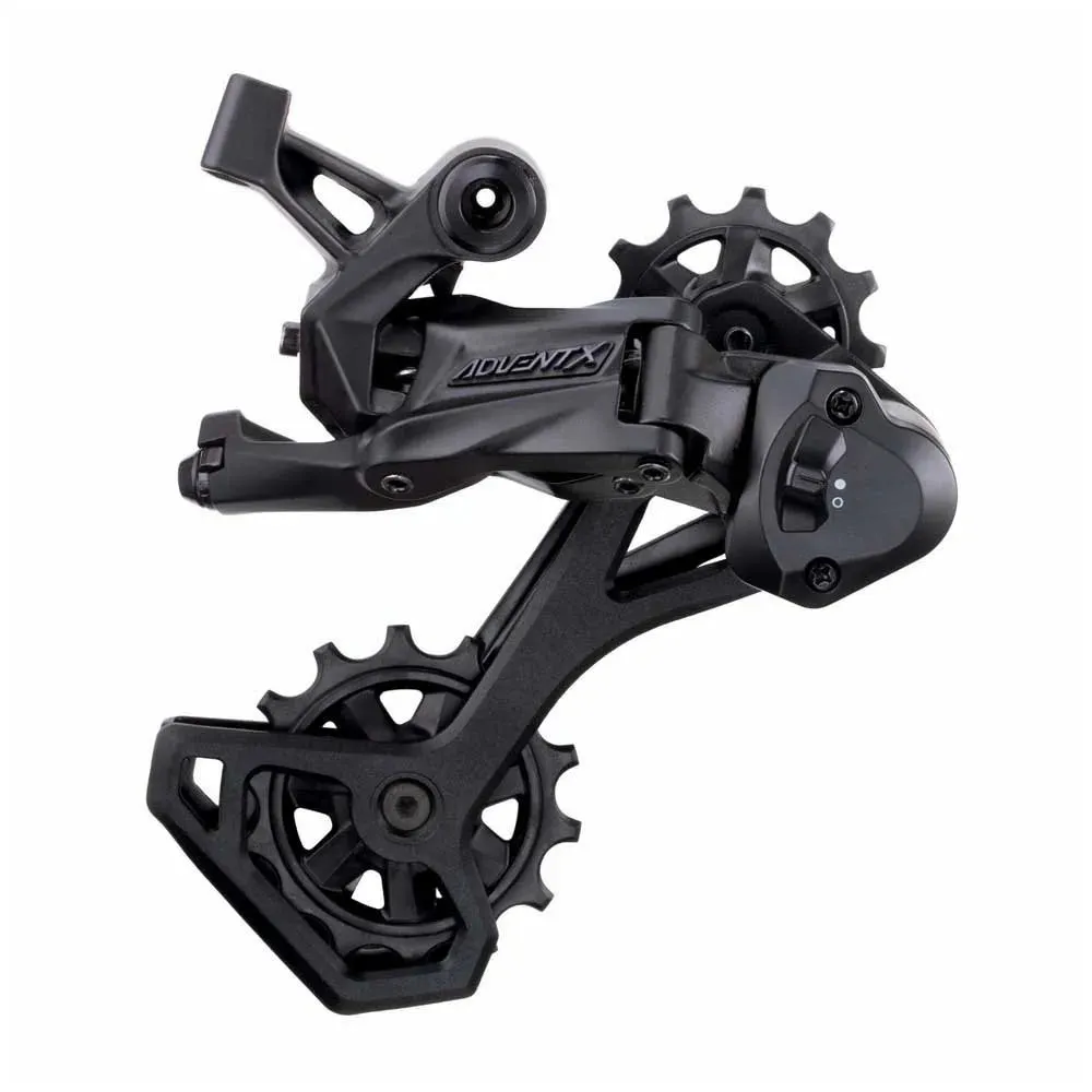 microSHIFT Advent X 10 Speed Rear Derailleur