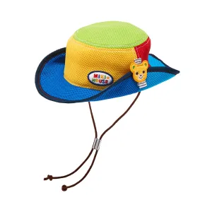 MIKIHOUSE HAT