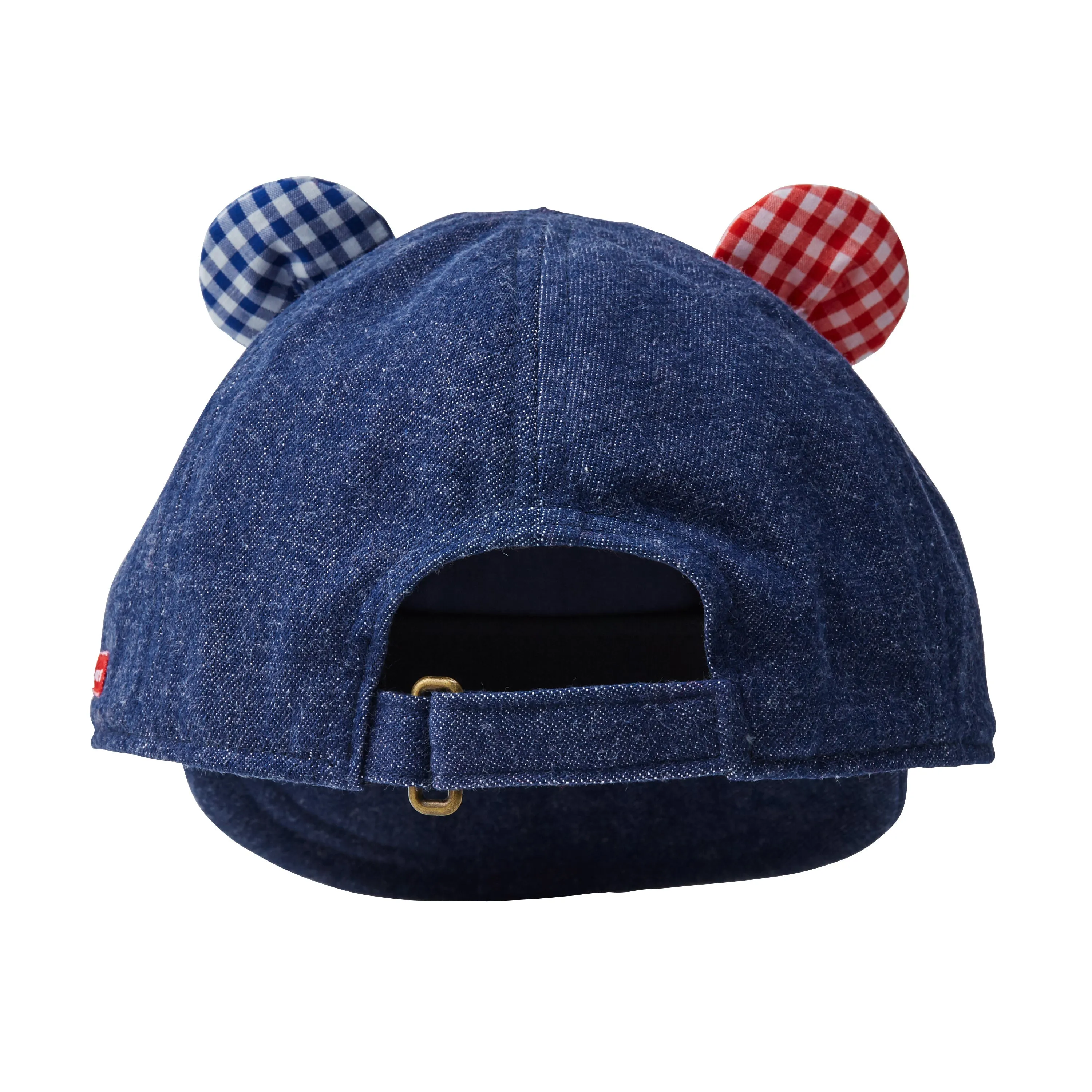 MIKIHOUSE HOT BISCUITS CAP