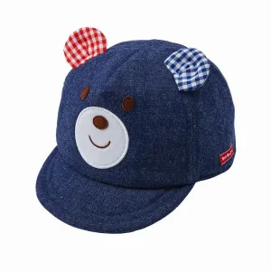 MIKIHOUSE HOT BISCUITS CAP