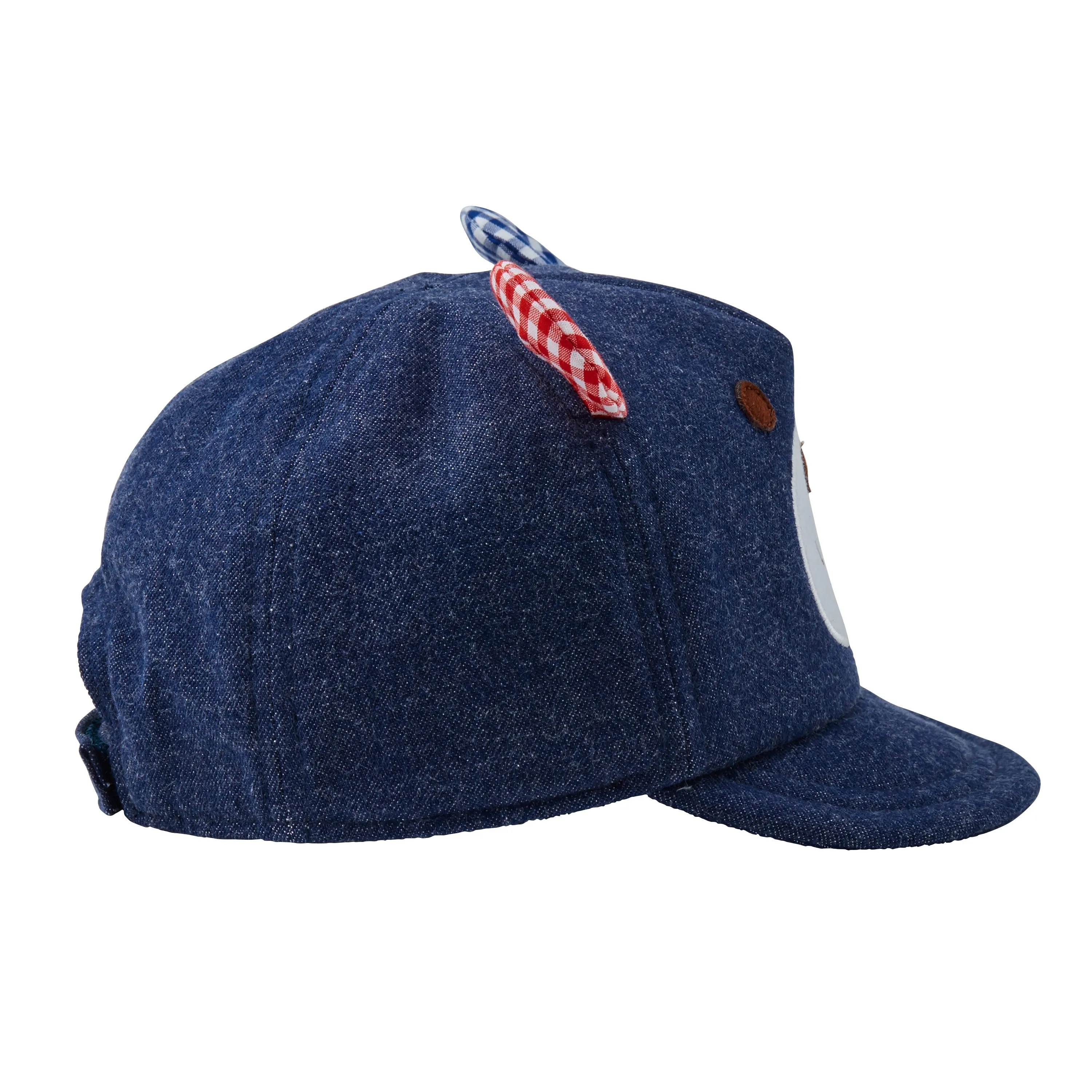 MIKIHOUSE HOT BISCUITS CAP