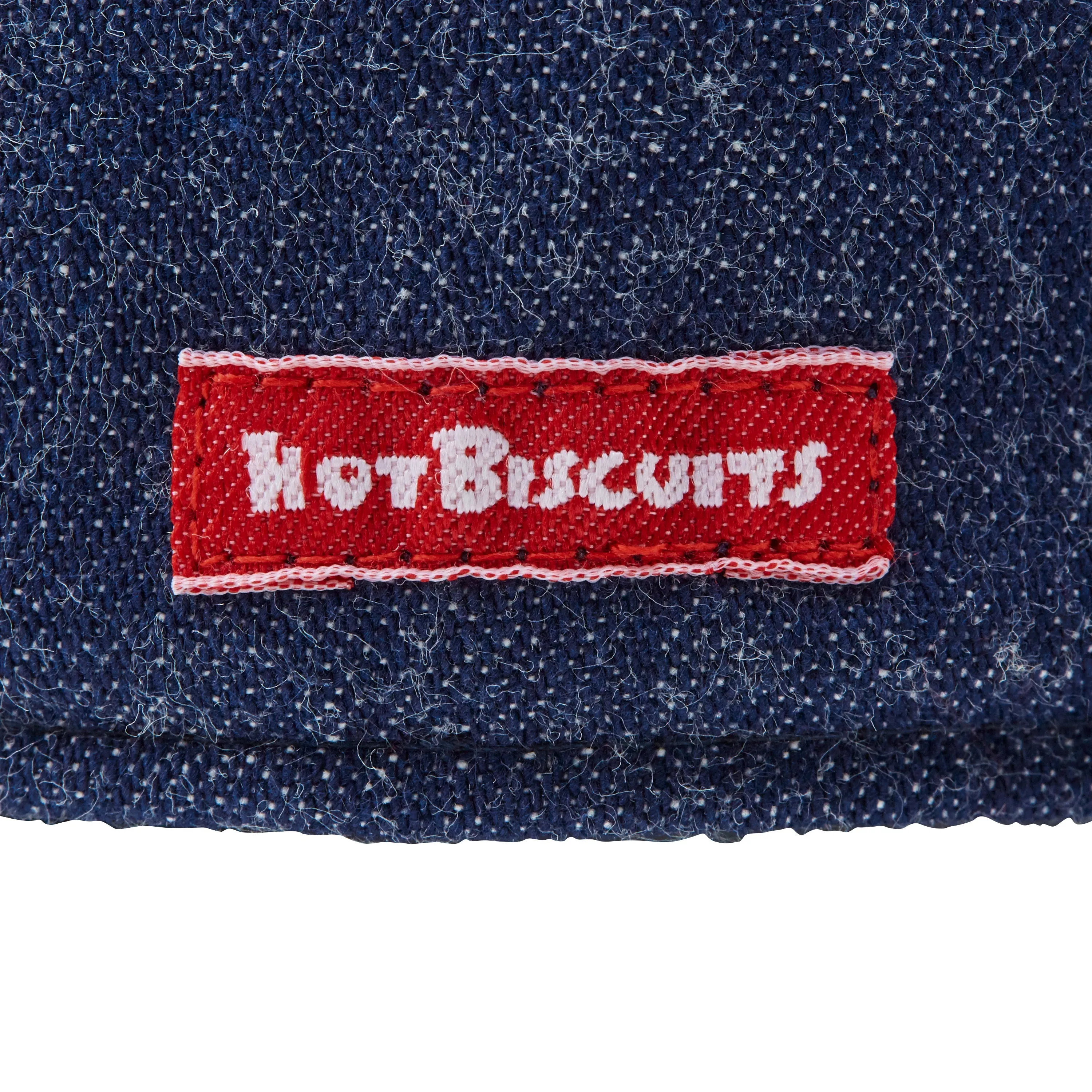 MIKIHOUSE HOT BISCUITS CAP