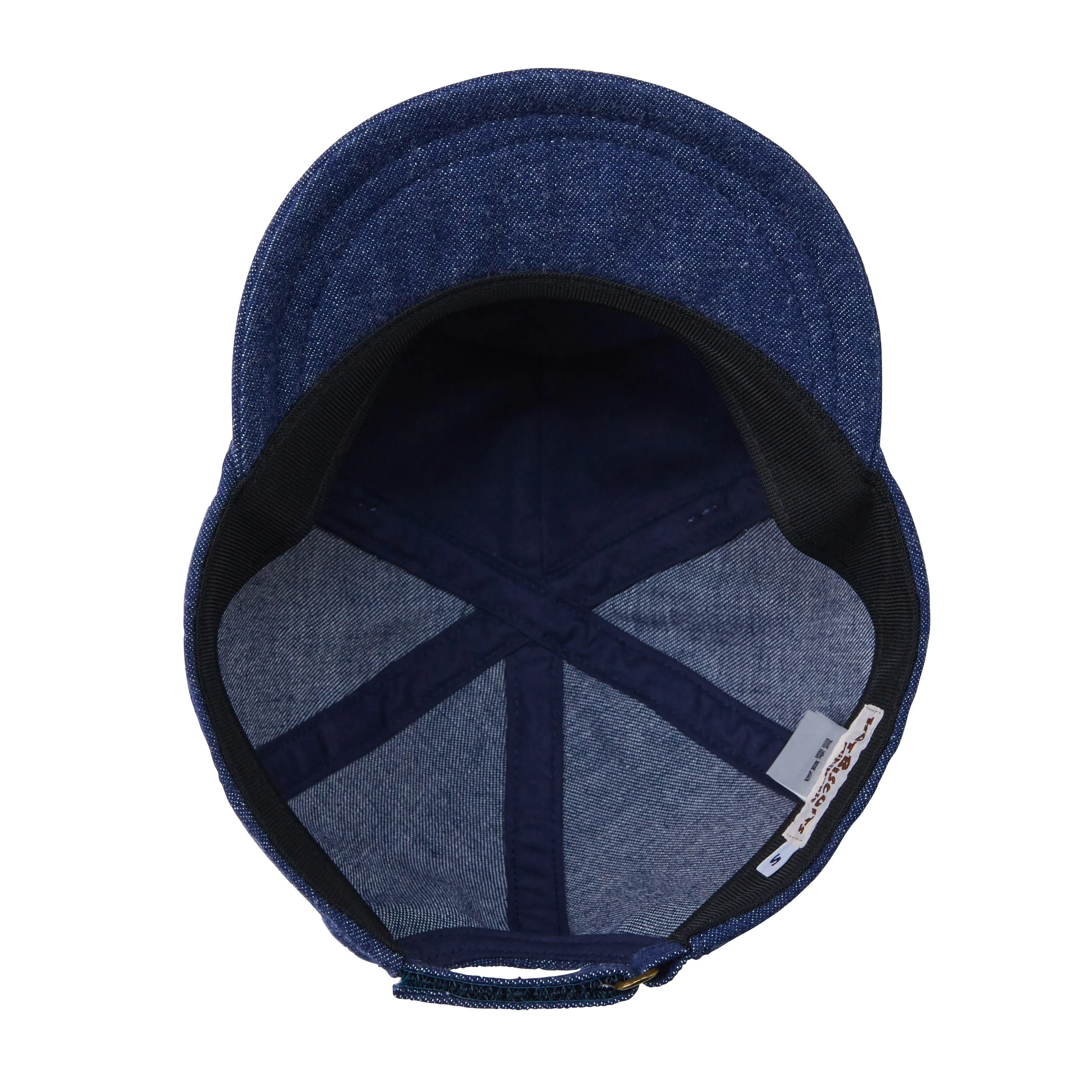MIKIHOUSE HOT BISCUITS CAP