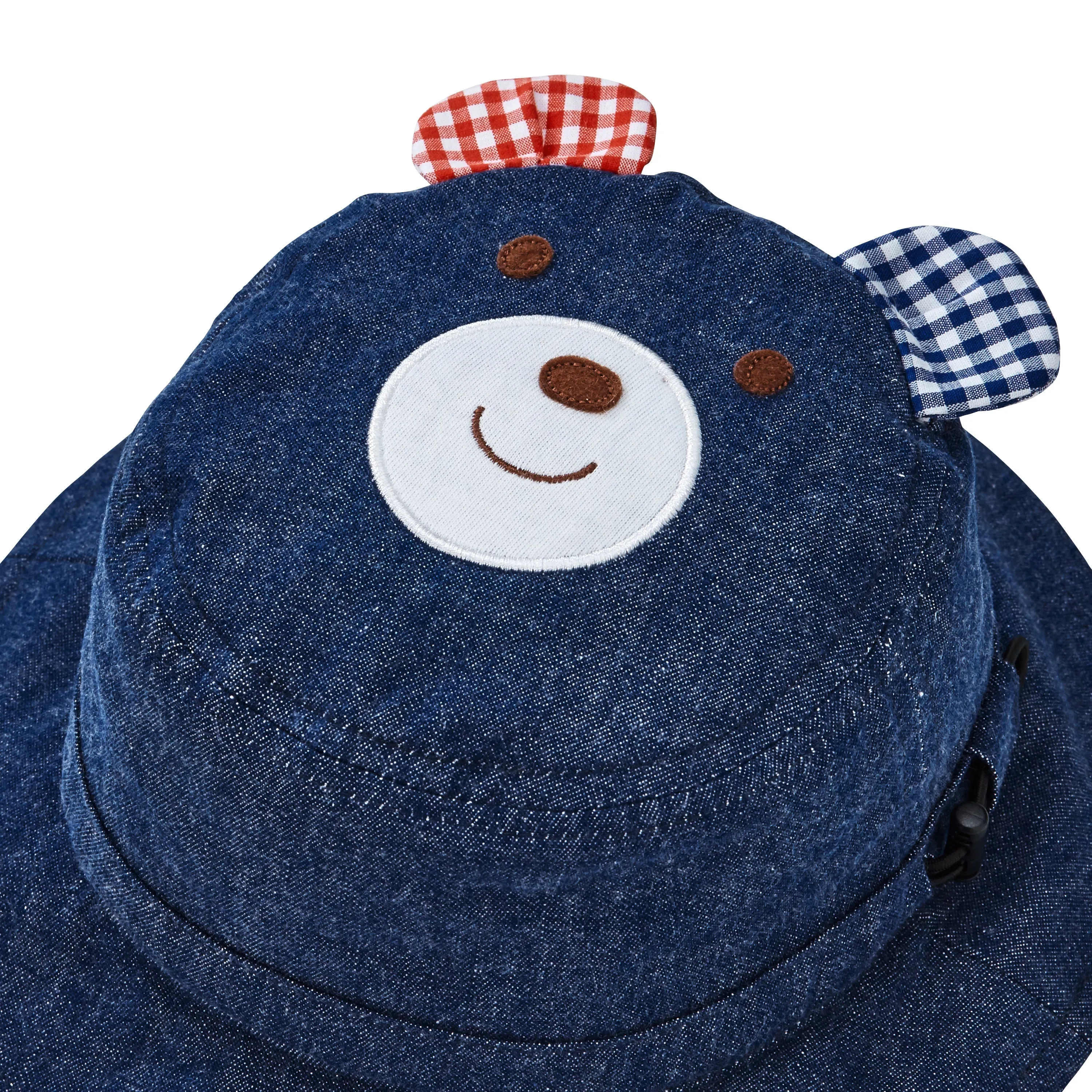 MIKIHOUSE HOT BISCUITS HAT
