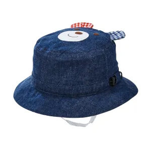 MIKIHOUSE HOT BISCUITS HAT