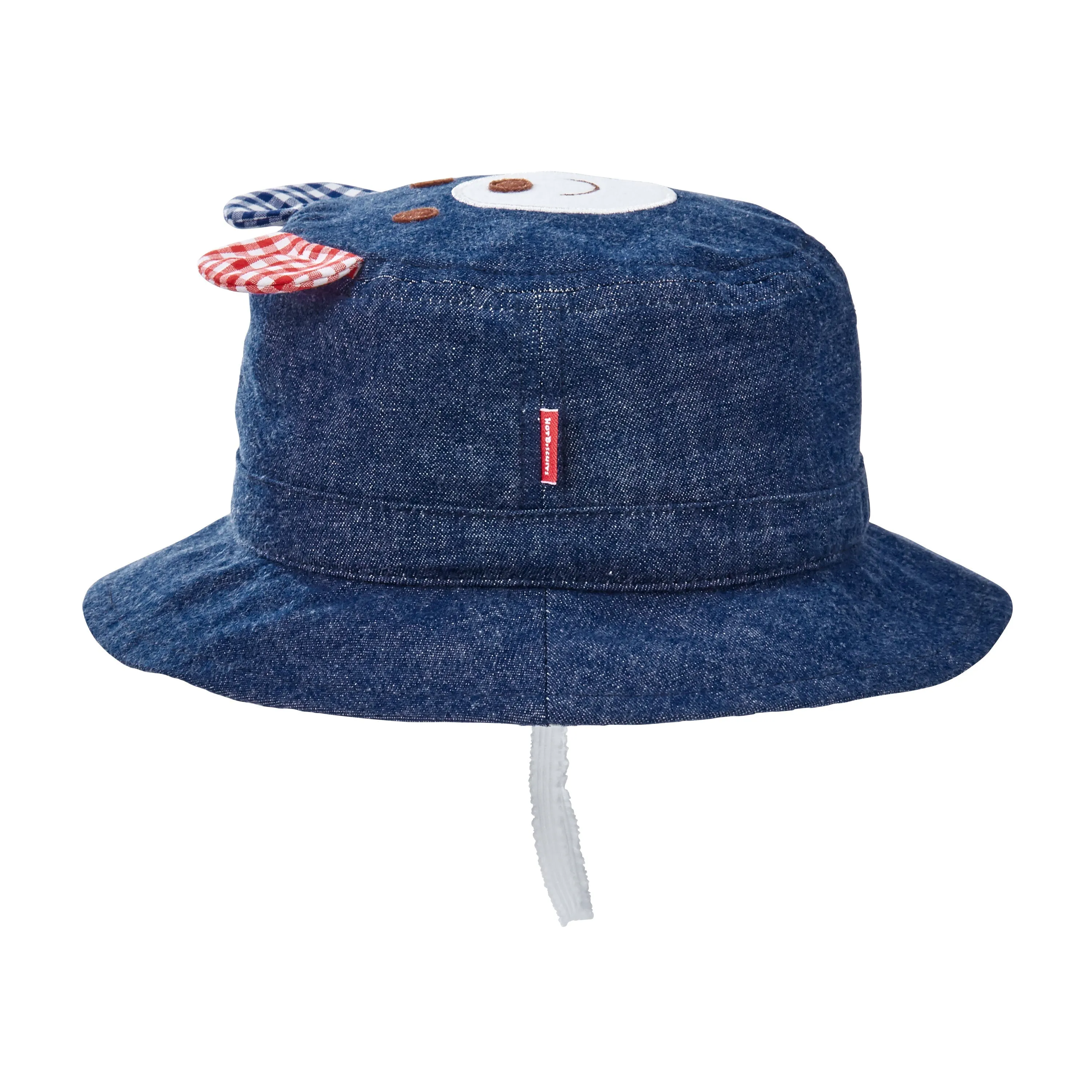 MIKIHOUSE HOT BISCUITS HAT