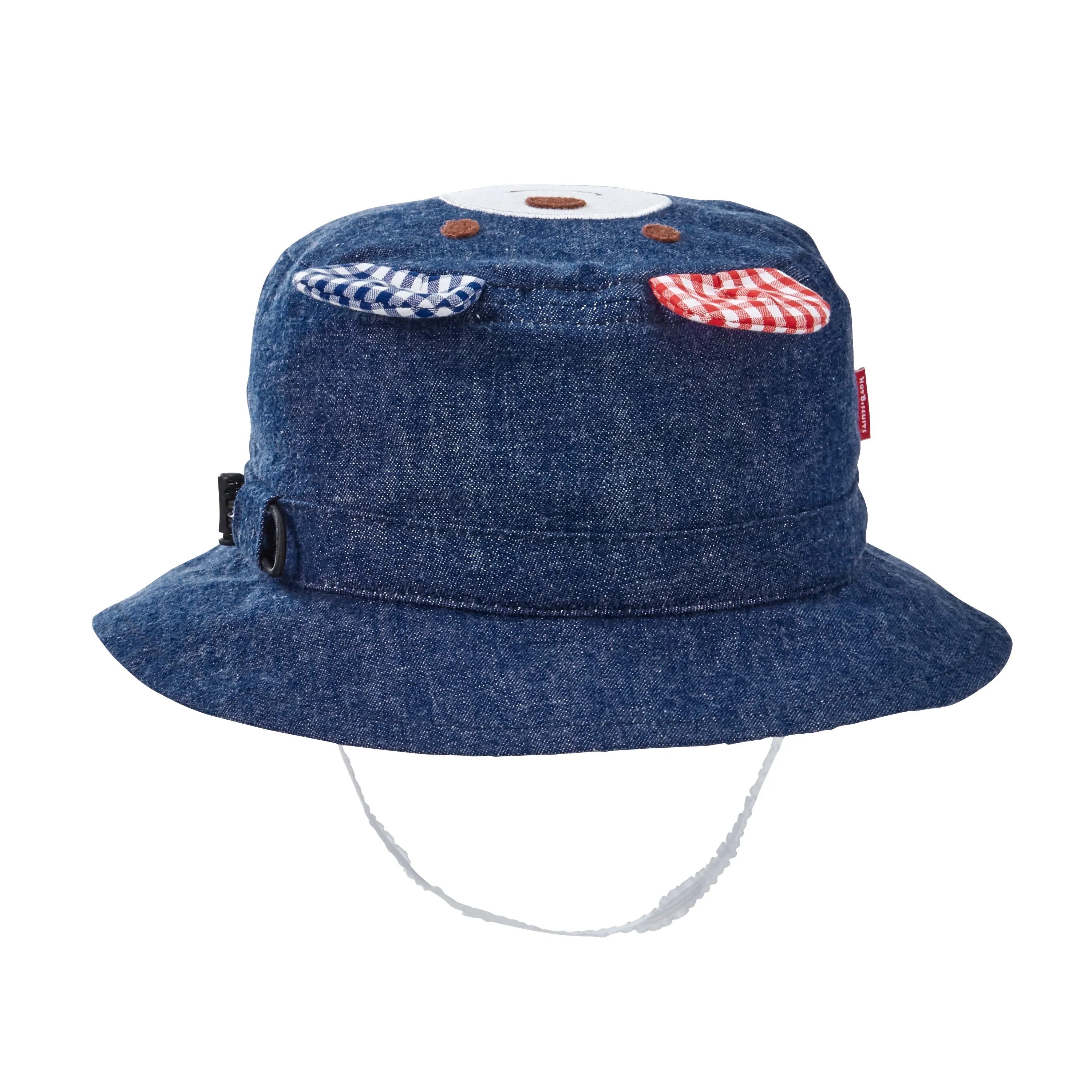 MIKIHOUSE HOT BISCUITS HAT