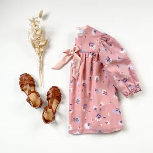 'Mimi' Dandelion Dress