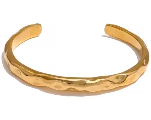 Minimalist Bangle