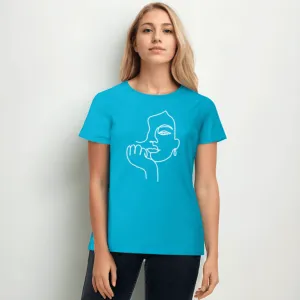Minimalist T Shirt Design